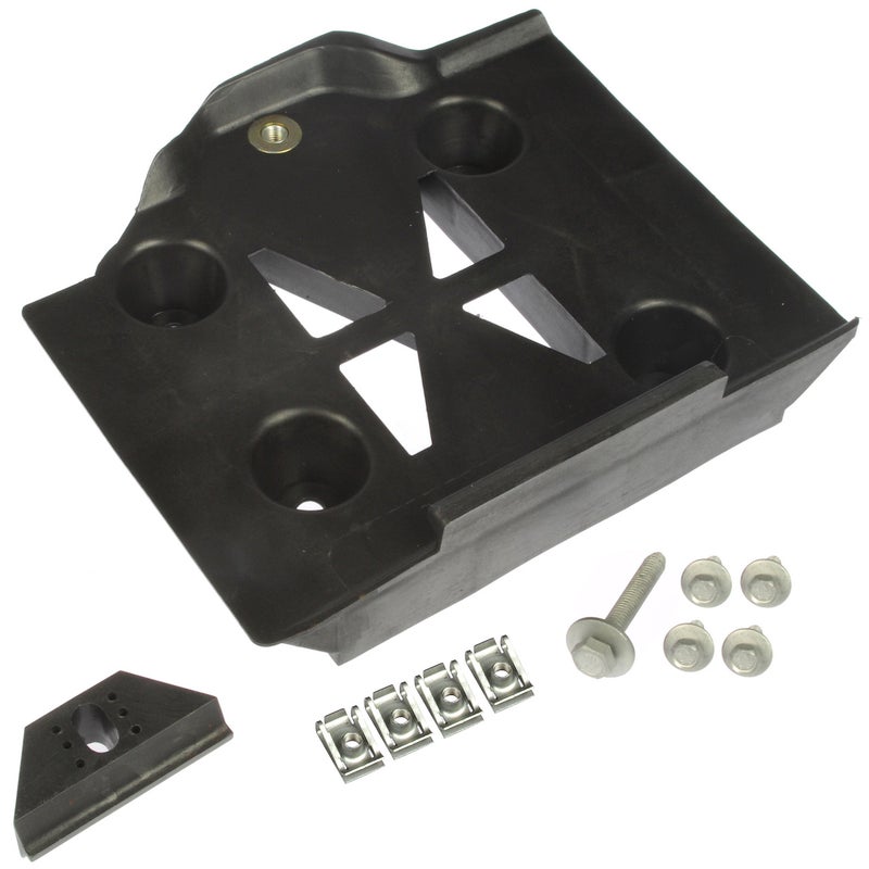 Dorman 00595 GM Battery Tray and Hold Down Kit Compatible with Select Models - Image 4