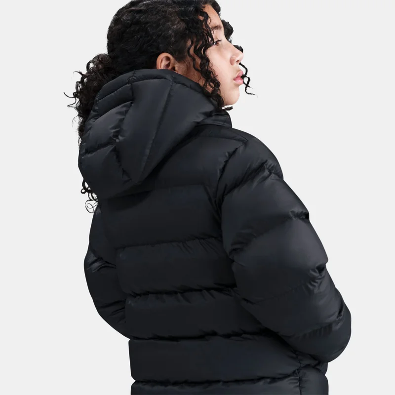 Nike Kids' Sportswear All Day Play Therma-FIT Puffer Jacket