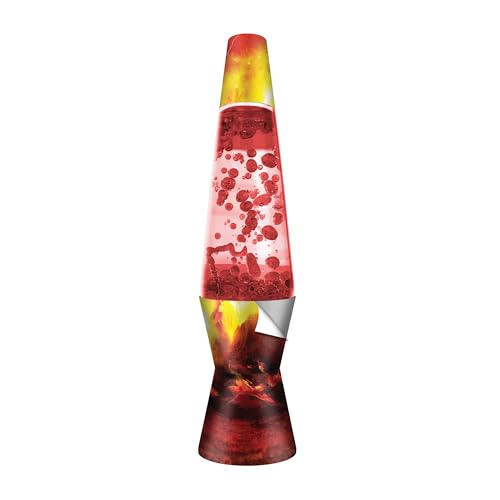 Schylling Lava® Lamp - Make Your Own Lava Lamp Custom Color Craft Kit - Image 2
