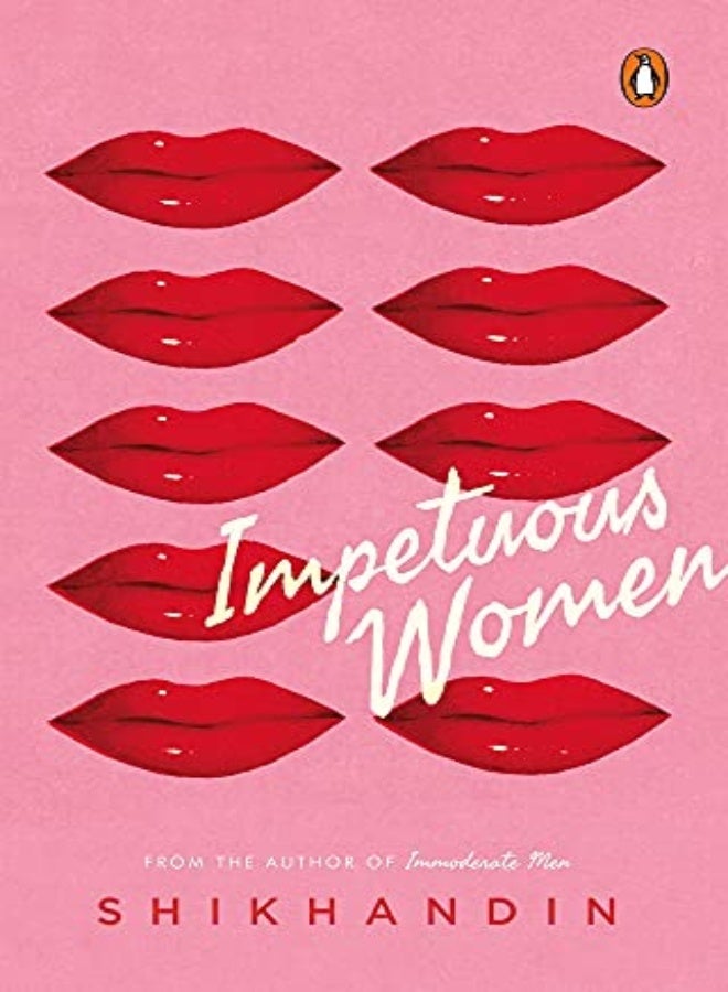 Impetuous Women 