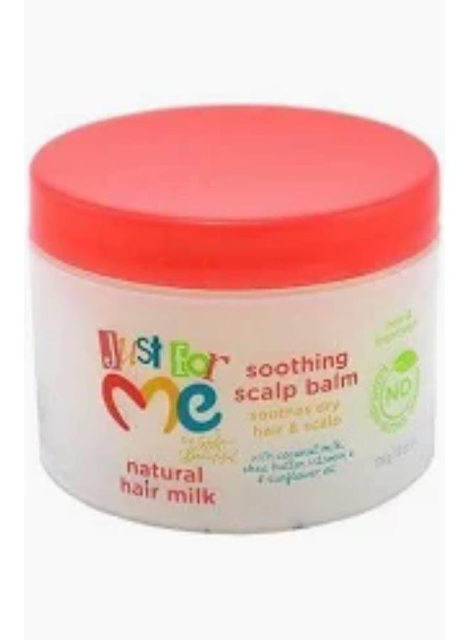Just For Me Balm with Coconut Milk Cream 170g