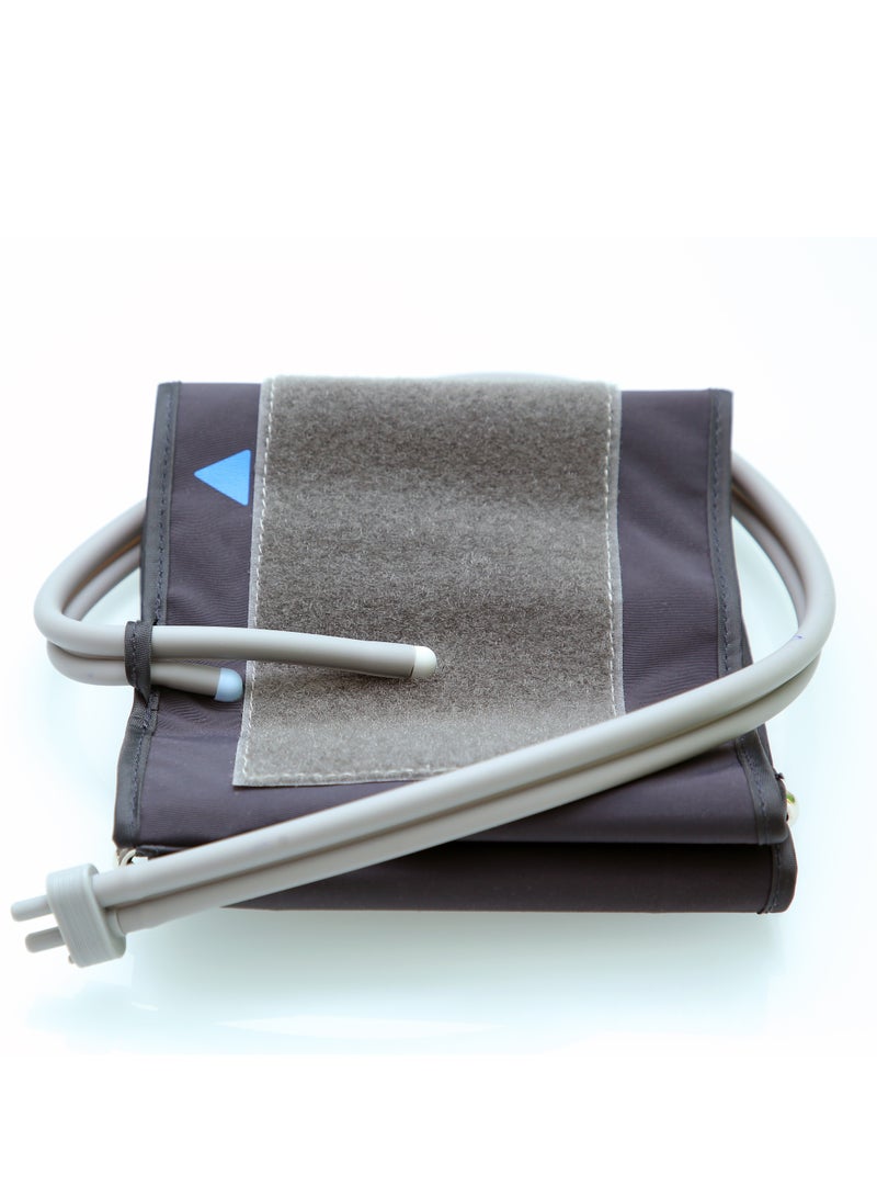 AKTEV PW3Pro PulseWave BP Monitor With Built-in Stethoscope and Lithium Battery - Image 3