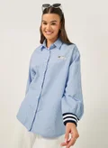 ستايلي Blue