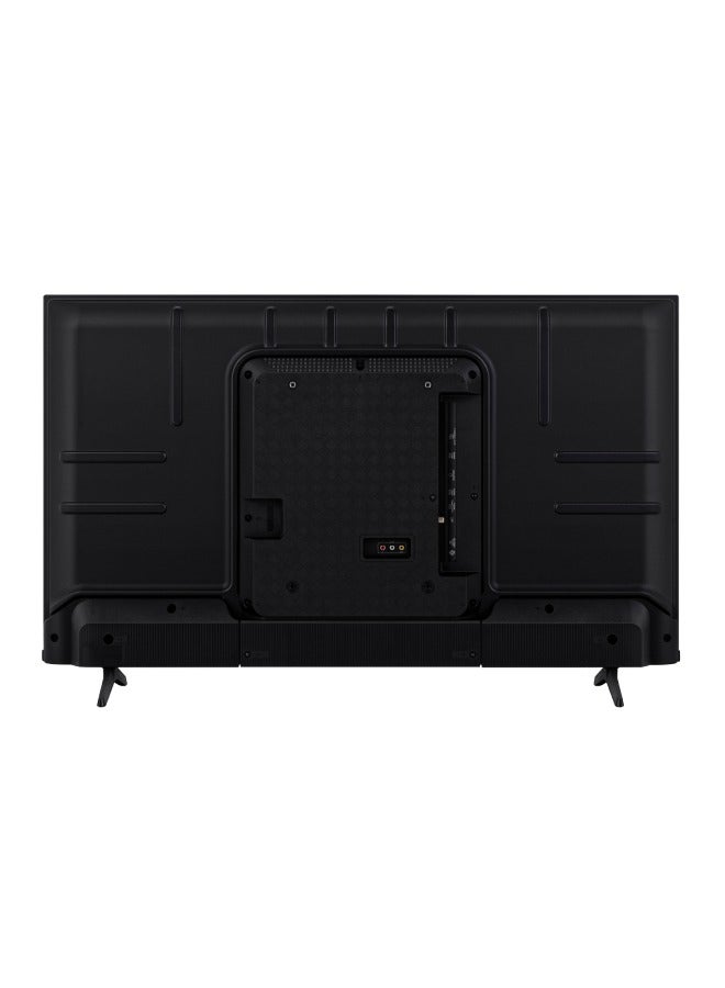 هايسنس تلفزيون ذكي 4K UHD مقاس 65 بوصة 60 هرتز - Image 2