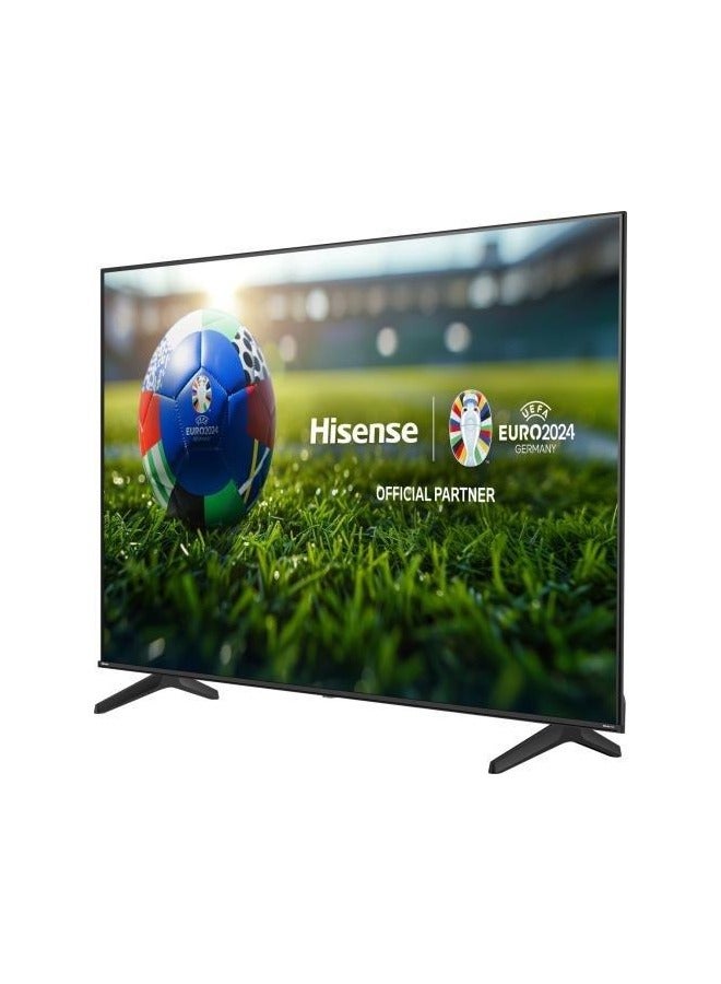 هايسنس تلفزيون ذكي 4K UHD مقاس 65 بوصة 60 هرتز - Image 4
