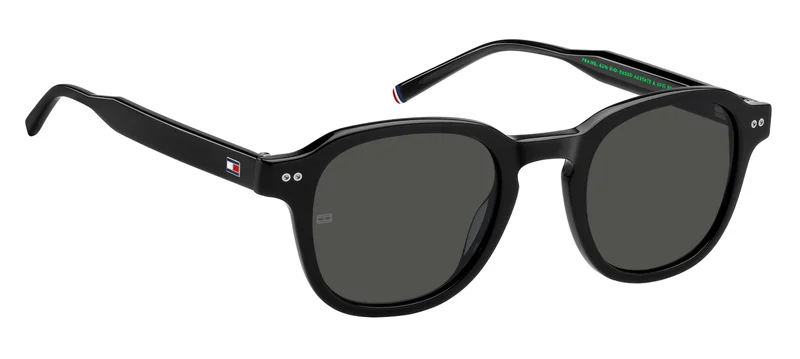 TOMMY HILFIGER Rectangular Sunglasses Frames