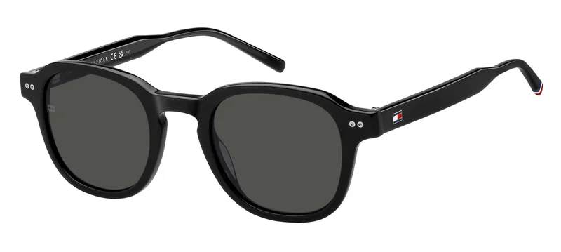 TOMMY HILFIGER Rectangular Sunglasses Frames