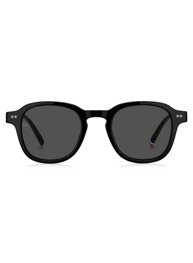 TOMMY HILFIGER Rectangular Sunglasses Frames - Image 3