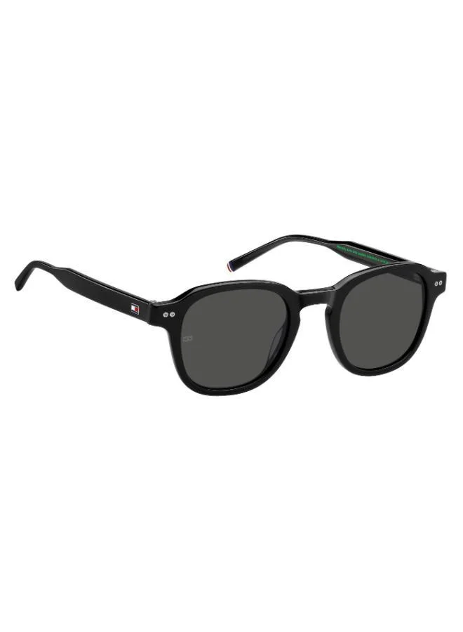 TOMMY HILFIGER Rectangular Sunglasses Frames