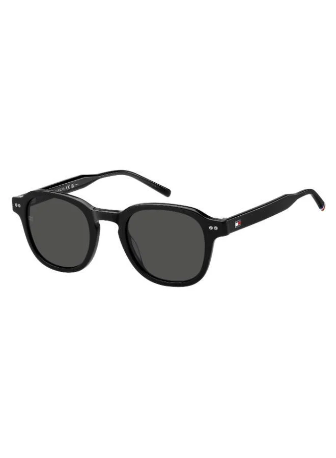 TOMMY HILFIGER Rectangular Sunglasses Frames