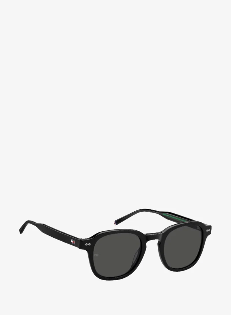 Tommy Hilfiger Rectangular Sunglasses Frames