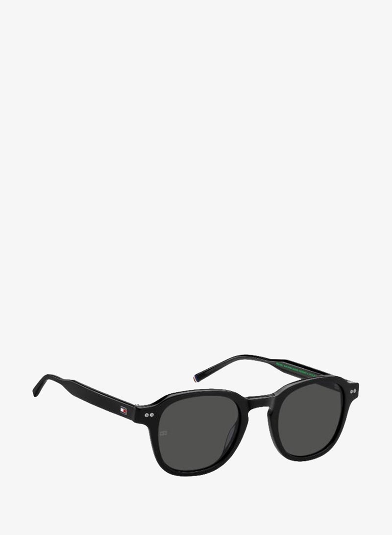TOMMY HILFIGER Rectangular Sunglasses Frames - Image 2