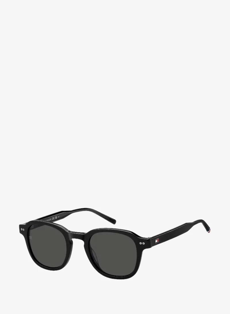 Tommy Hilfiger Rectangular Sunglasses Frames