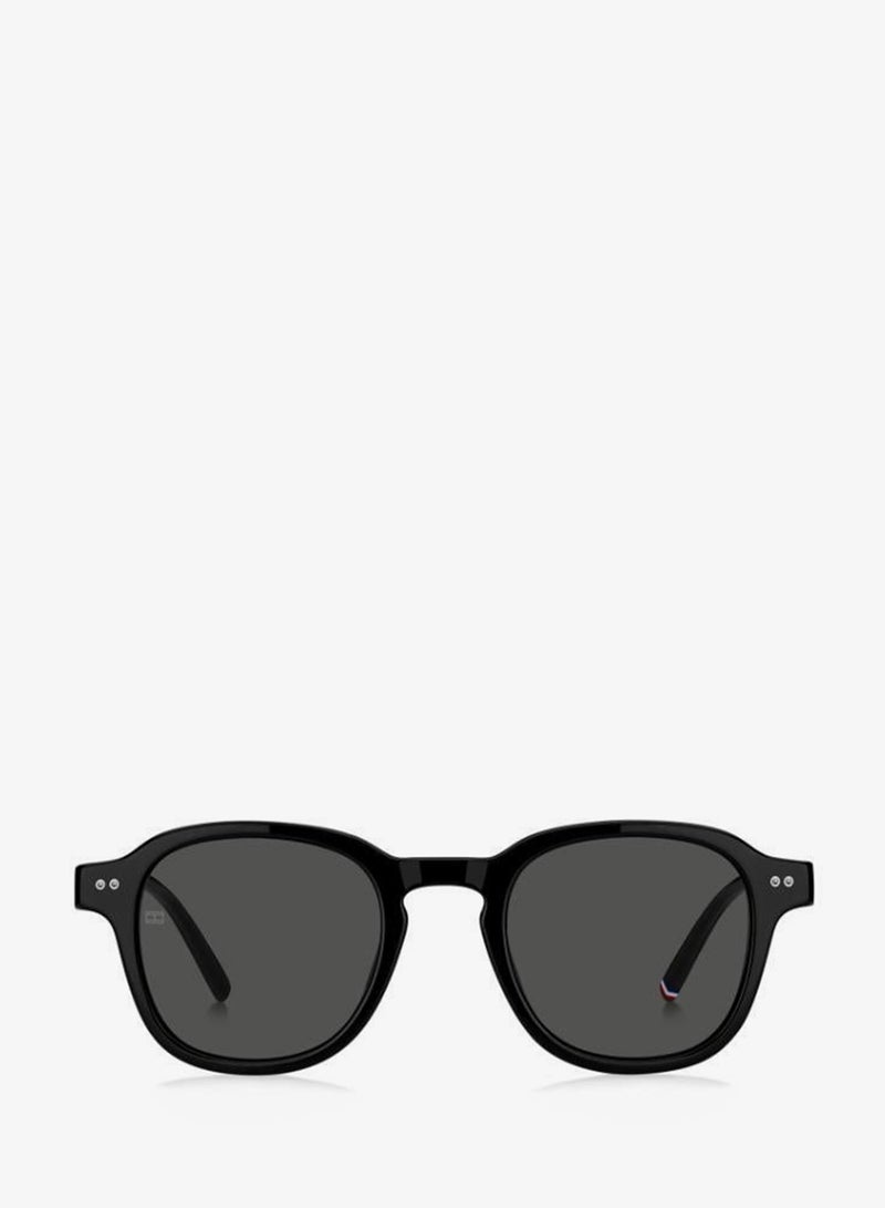 TOMMY HILFIGER Rectangular Sunglasses Frames - Image 3