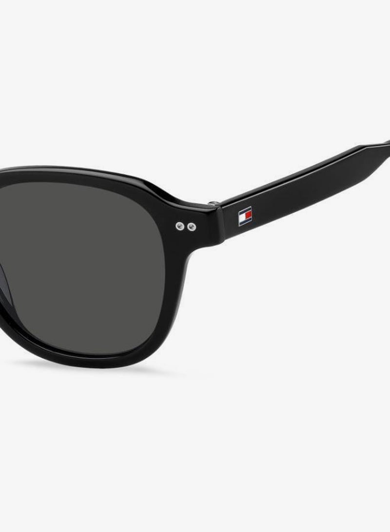 TOMMY HILFIGER Rectangular Sunglasses Frames - Image 4