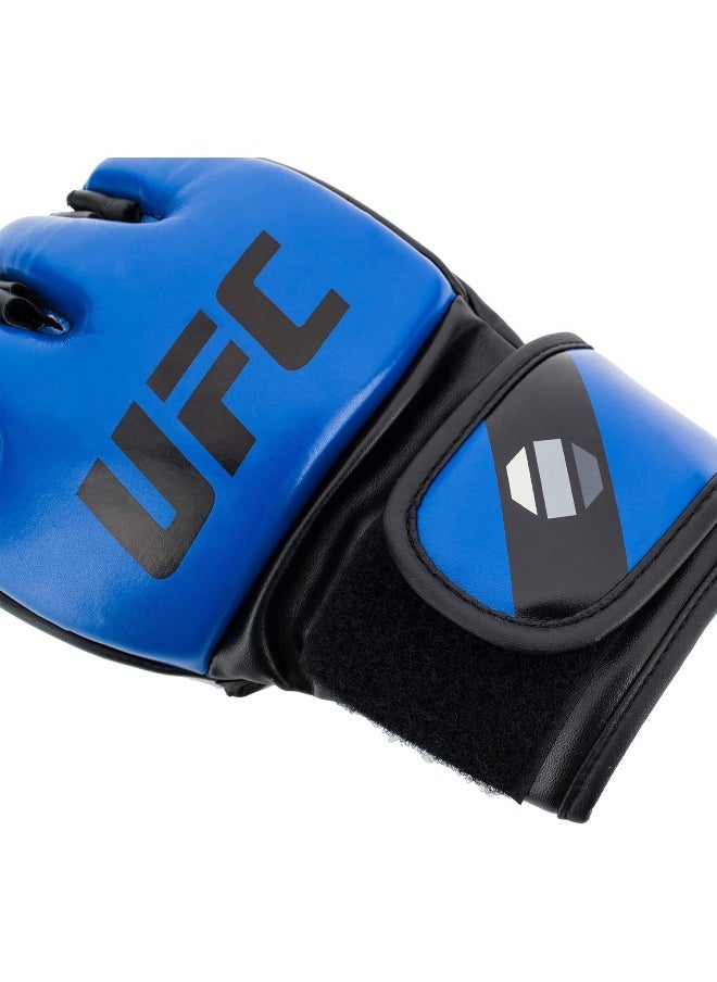 Ufc Ufc Fitness Mma Mixed Martial Arts Gym Training Gloves 5Oz  - Image 5