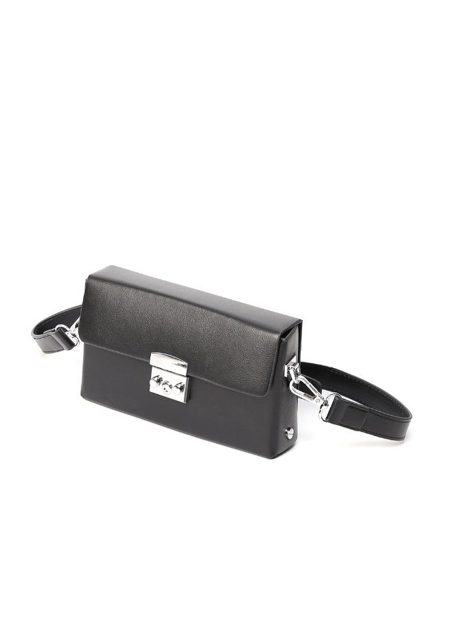 TOVELE5 Tovele5 Stylish New Textured Small Crossbody Shoulder Bag  - Image 3