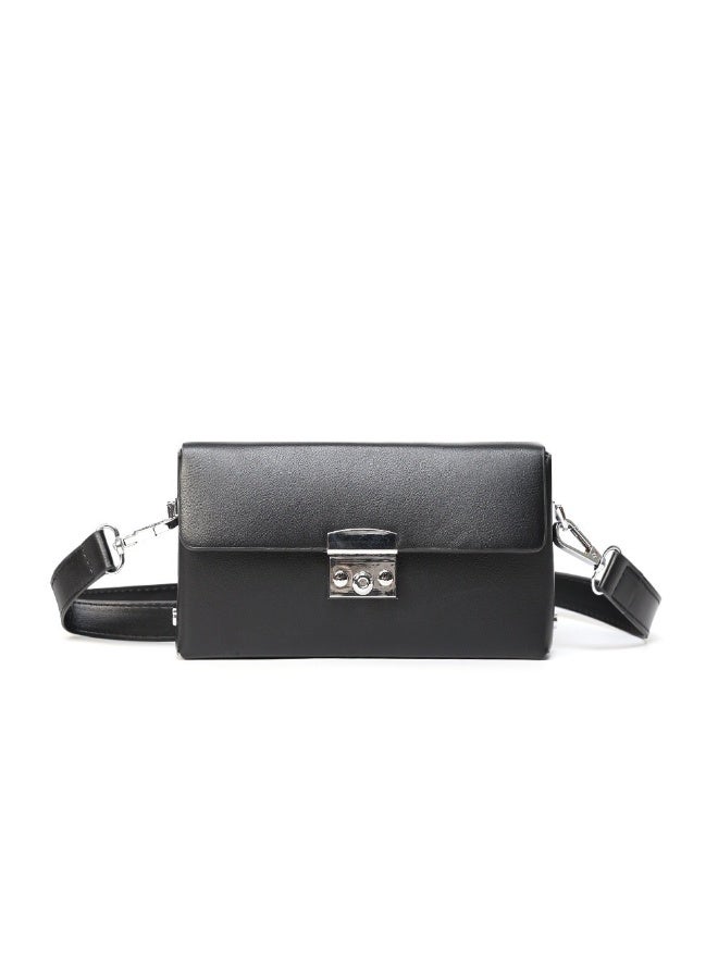 TOVELE5 Tovele5 Stylish New Textured Small Crossbody Shoulder Bag  - Image 1