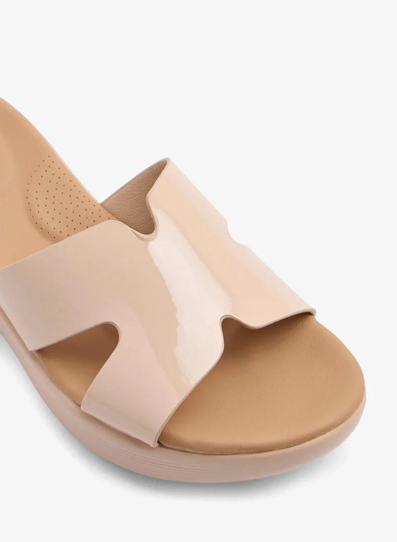 LORIANNE Sitara-Width sandals