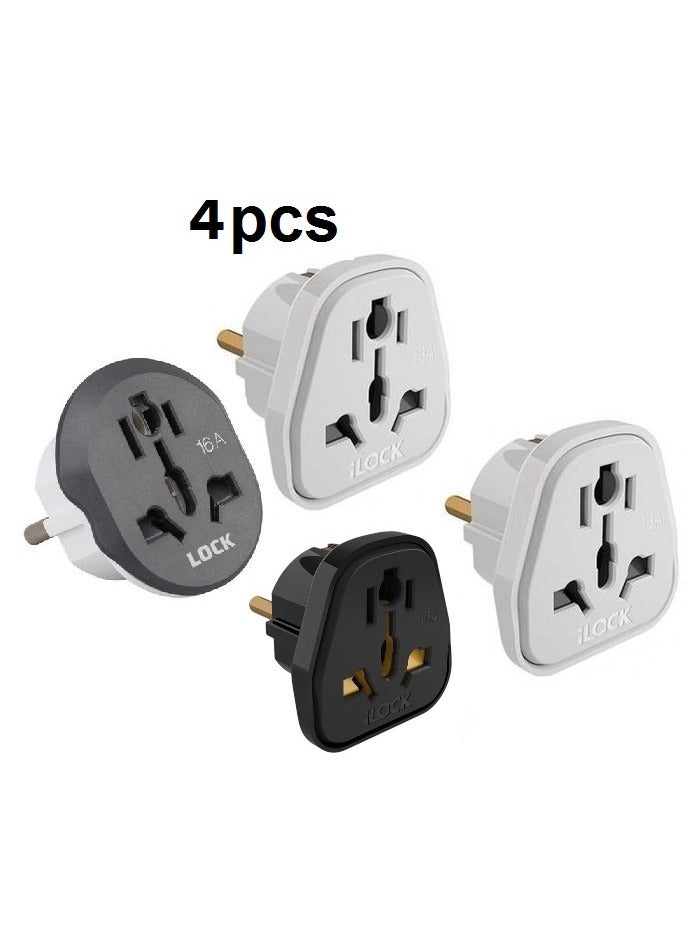 iLOCK Multiple Triple Joint 4 Pcs i lock - Image 1