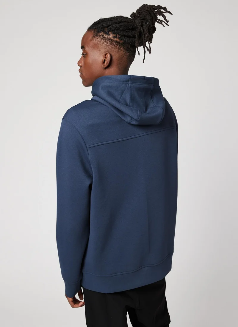 امريكان ايجل 24/7 Good Vibes Hoodie