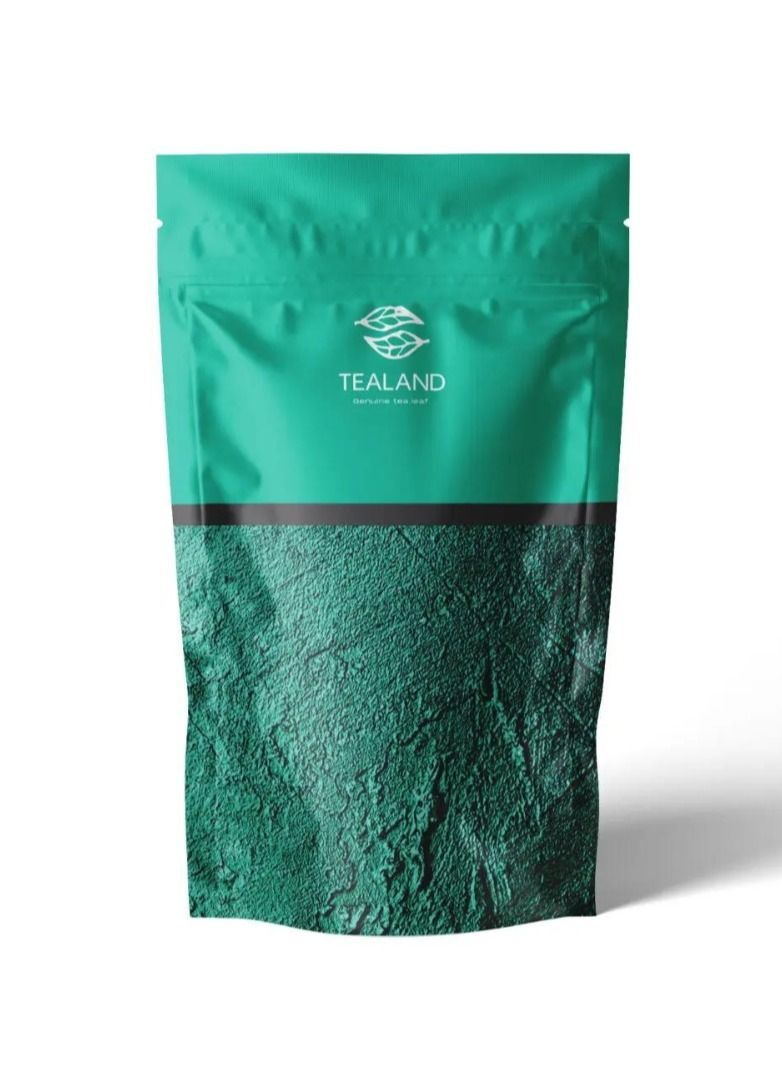 تيلاند مزيج مناعة أوراق نباتية عضوية خالية من الكافيين - Image 3
