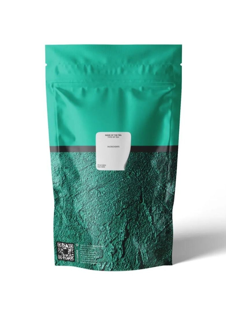 تيلاند مزيج مناعة أوراق نباتية عضوية خالية من الكافيين - Image 4