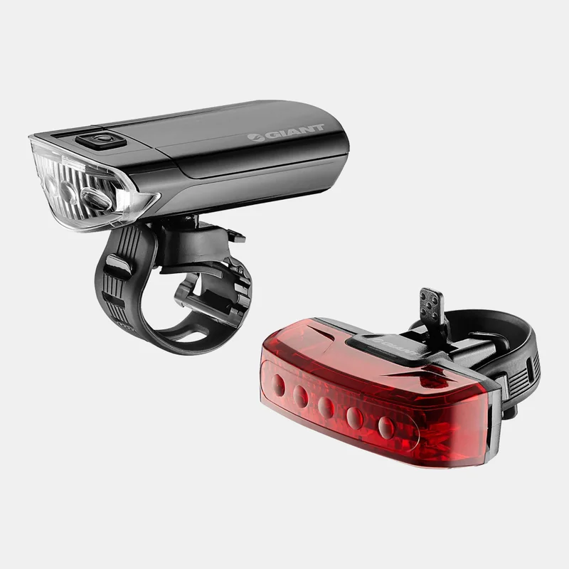 Giant Numen Combo 4 Headlight And Tail Light
