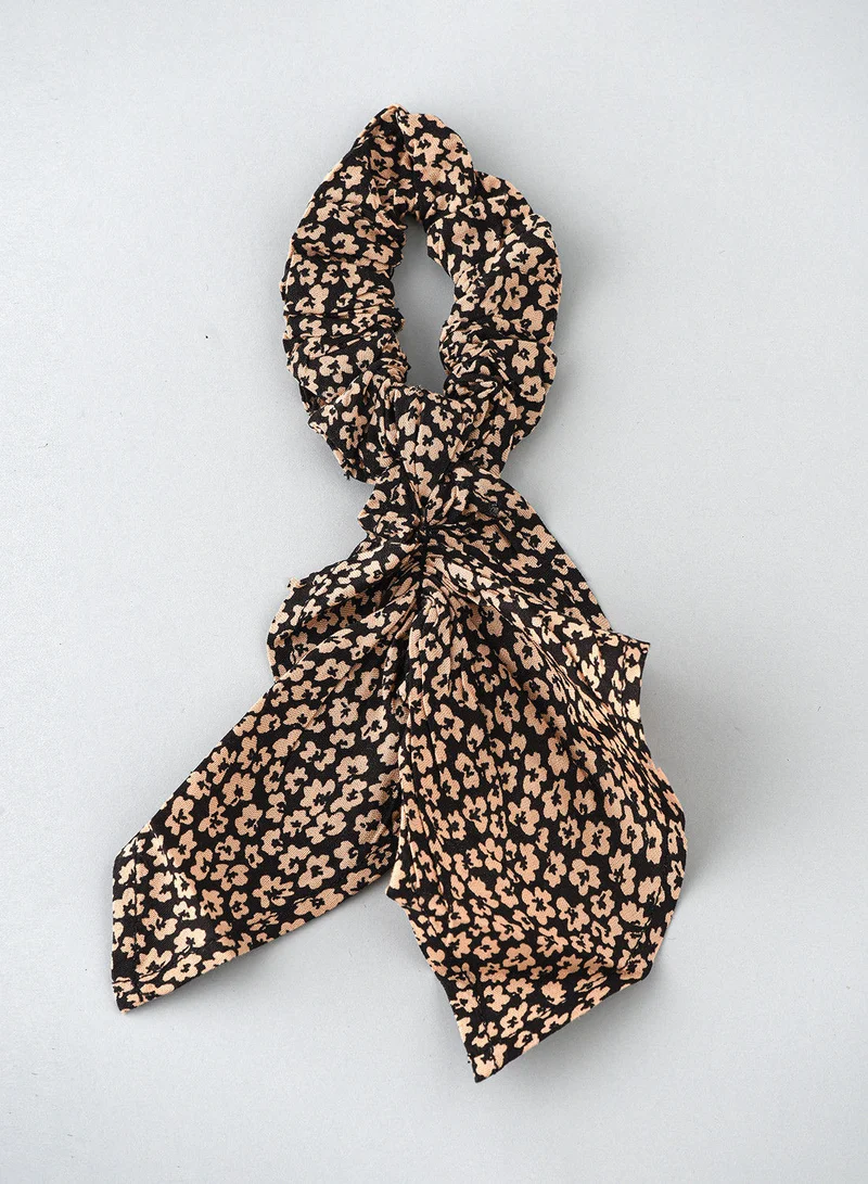 Jelliene Aop woven bottom