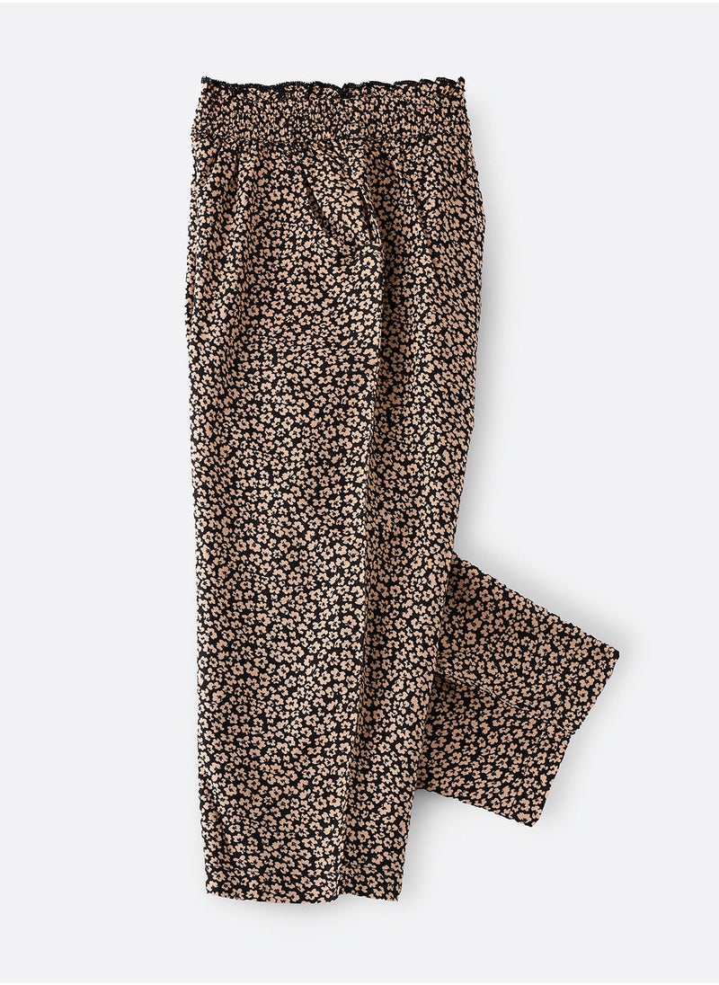 Jelliene - Aop woven bottom - Image 1