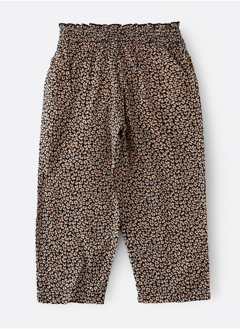 Jelliene - Aop woven bottom - Image 1