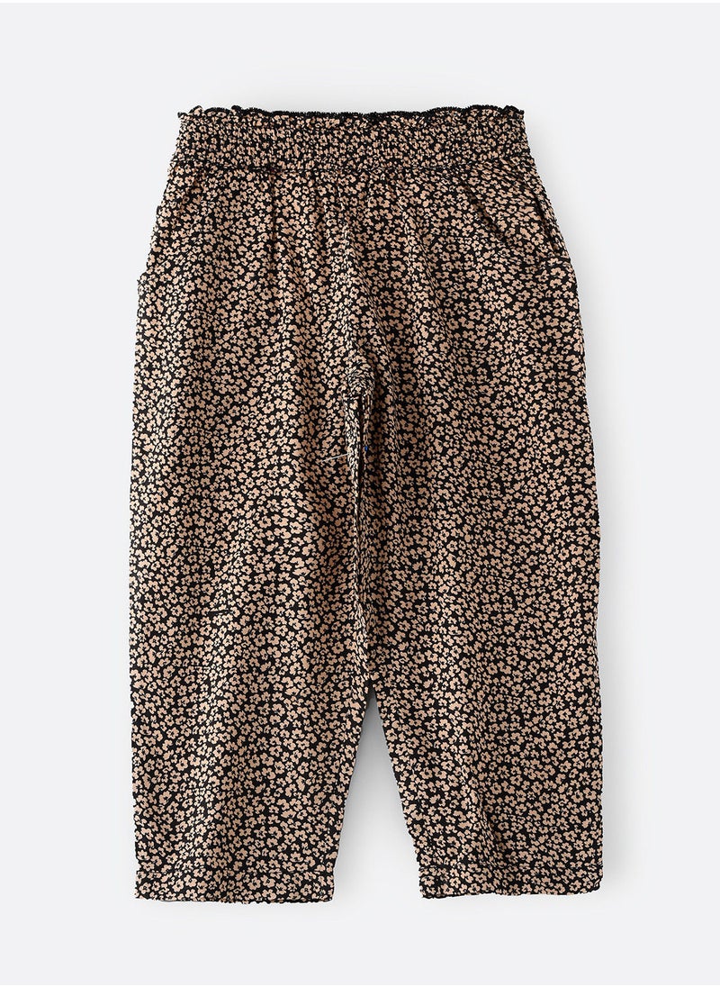 Jelliene - Aop woven bottom - Image 1