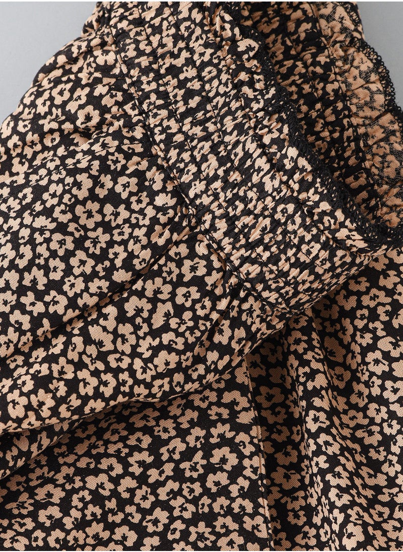 Jelliene - Aop woven bottom - Image 1