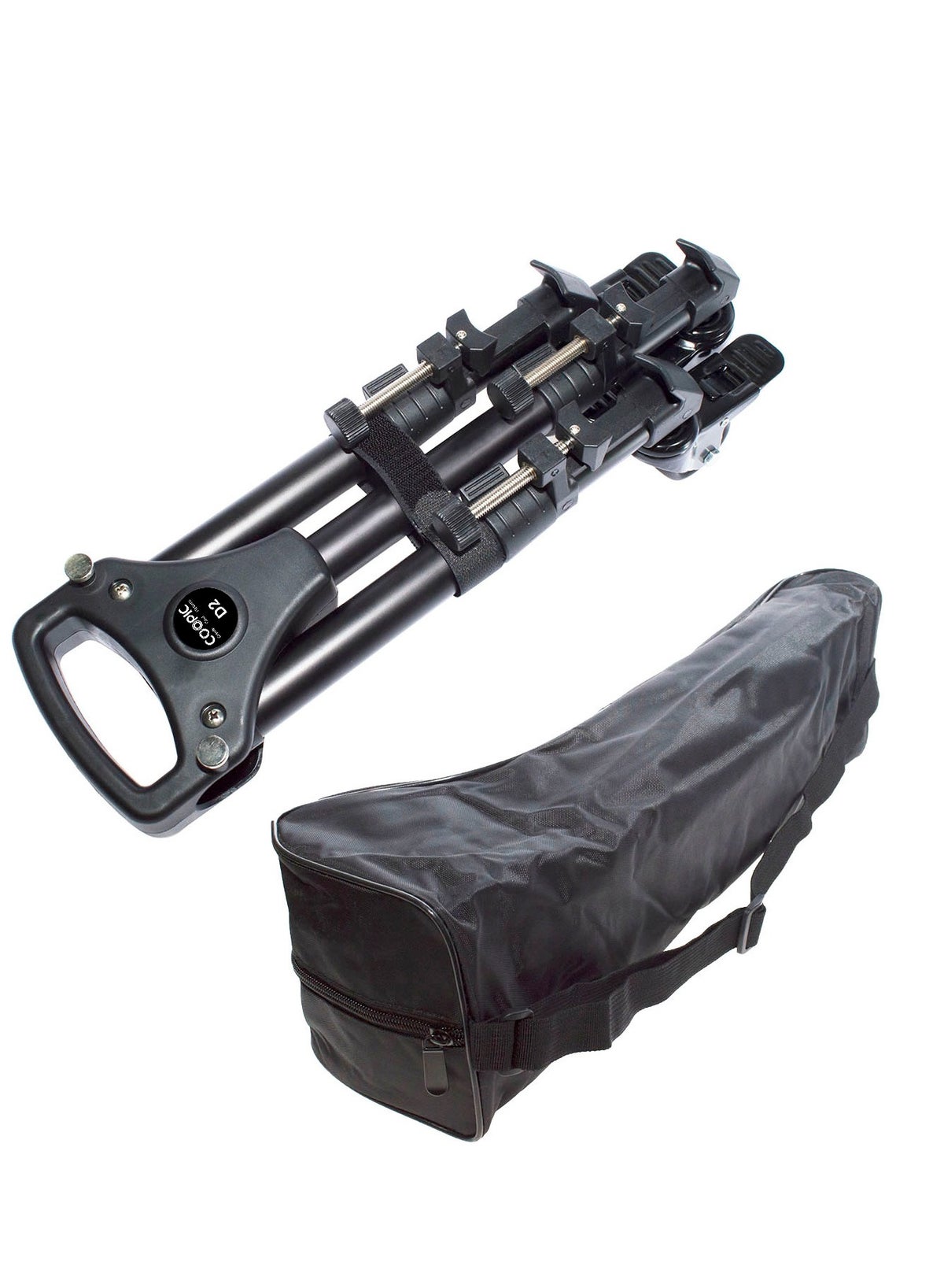 كوبيك Coopic Professional D2 Dolly Tripod Heavy Duty 2000 g