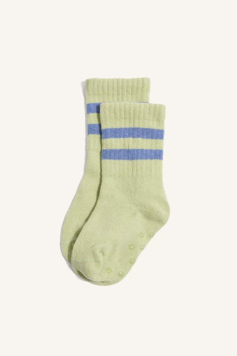 ديفاكتو Baby Boy 5 Piece Long sock