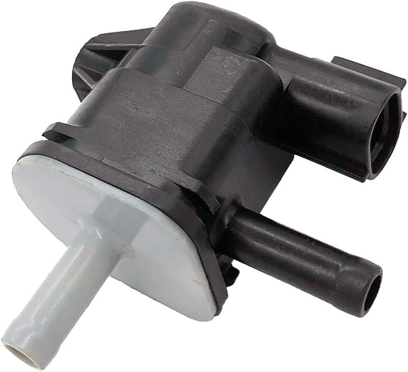 EPSIRMP 90910-12276 Vacuum Purge Valve Solenoid Compatible with Toyota 4Runner Camry Corolla FJ Cruiser Highlander Matrix Prius Tacoma Tundra Scion xA xB xD 90910-TC001 136200-7010 - Image 3