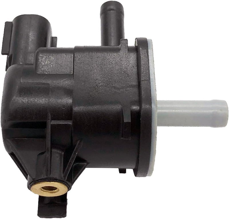 EPSIRMP 90910-12276 Vacuum Purge Valve Solenoid Compatible with Toyota 4Runner Camry Corolla FJ Cruiser Highlander Matrix Prius Tacoma Tundra Scion xA xB xD 90910-TC001 136200-7010 - Image 4