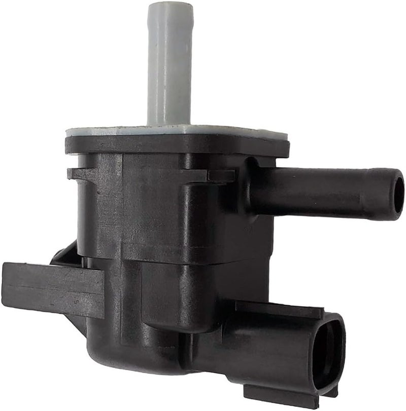 EPSIRMP 90910-12276 Vacuum Purge Valve Solenoid Compatible with Toyota 4Runner Camry Corolla FJ Cruiser Highlander Matrix Prius Tacoma Tundra Scion xA xB xD 90910-TC001 136200-7010 - Image 5