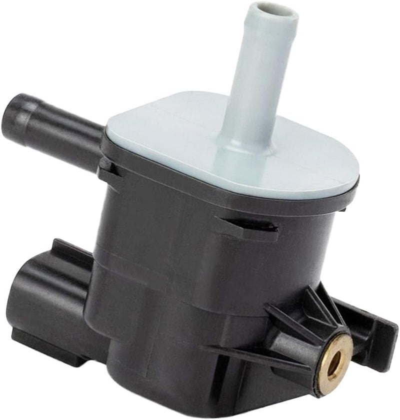 EPSIRMP 90910-12276 Vacuum Purge Valve Solenoid Compatible with Toyota 4Runner Camry Corolla FJ Cruiser Highlander Matrix Prius Tacoma Tundra Scion xA xB xD 90910-TC001 136200-7010 - Image 1