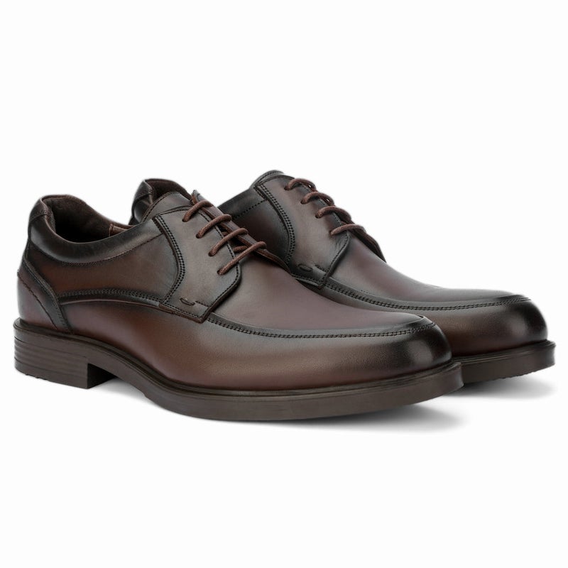 Brio Classic Touch - Brown