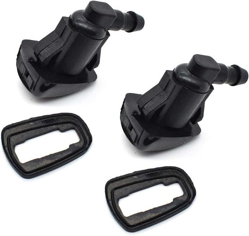DEMULAX Windshield Washer Nozzles Replacement - Image 1