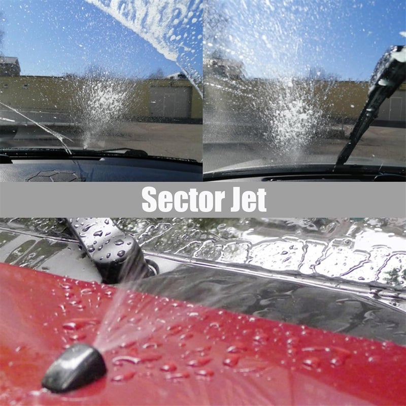 DEMULAX Windshield Washer Nozzles Replacement - Image 5