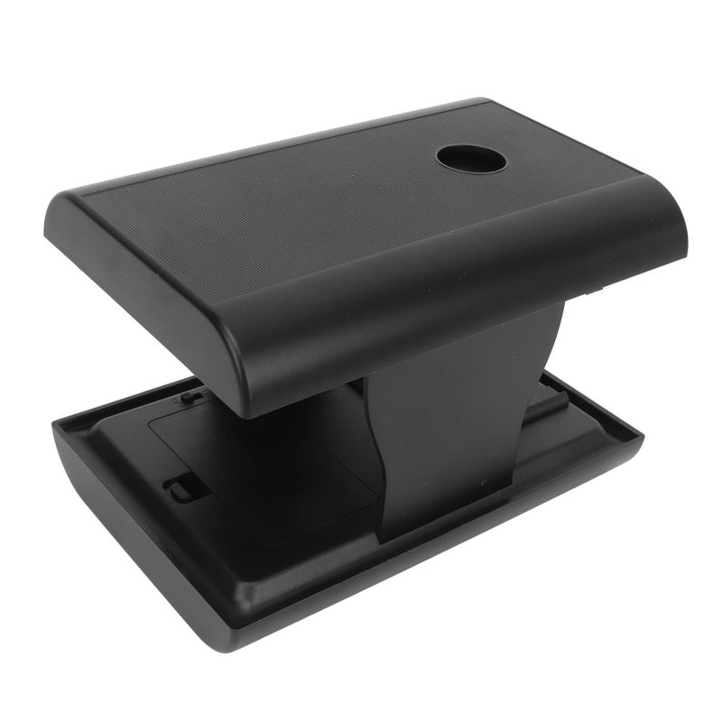350mm Film Negative Scanner Portable Slide Scanner with LED Backlight for 35mm 135mm Slides - Image 2