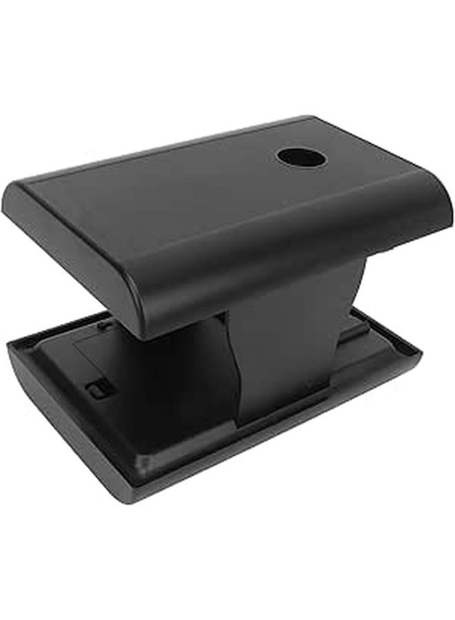 350mm Film Negative Scanner Portable Slide Scanner with LED Backlight for 35mm 135mm Slides - Image 1