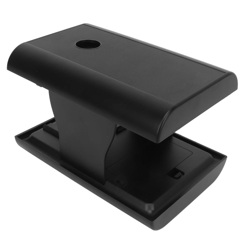 350mm Film Negative Scanner Portable Slide Scanner with LED Backlight for 35mm 135mm Slides - Image 5