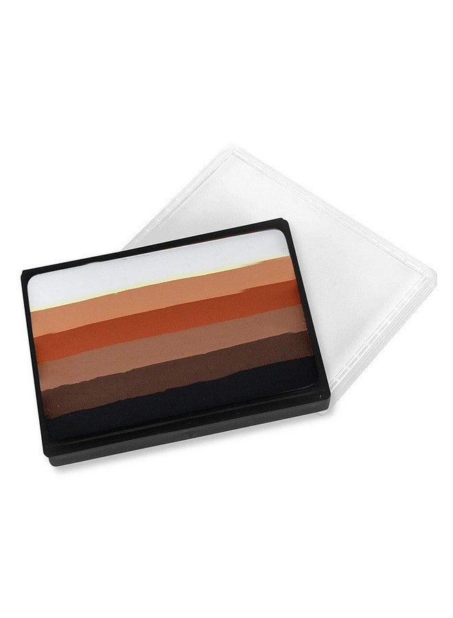 mehron Makeup Paradise Aq Prisma Blendset (1.75 Oz) (Furry) - Image 1