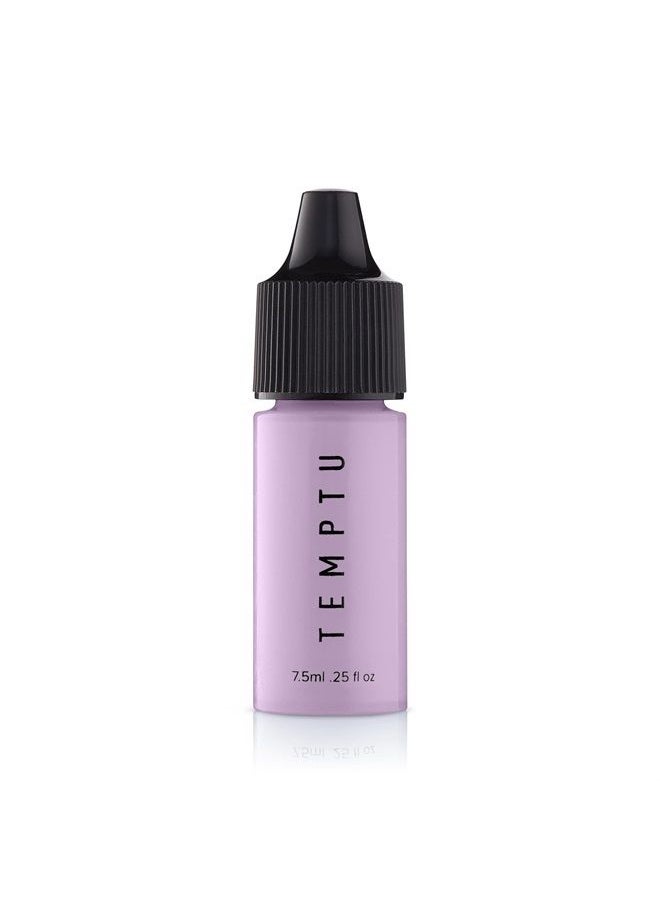 Temptu Perfect Canvas Airbrush Color Correctors, Lavender, 0.5 Fl Oz  - Image 1