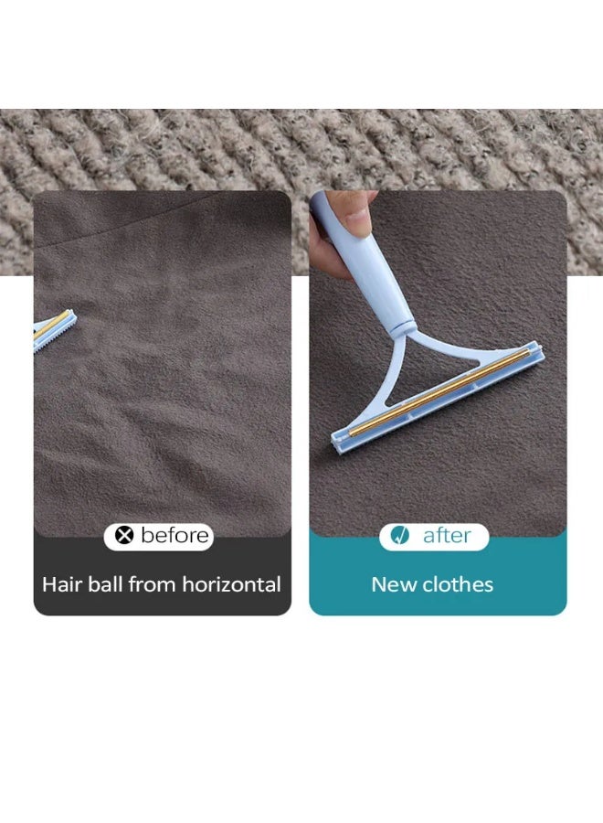 Portable Fabric Lint Remover Shaver for Clothes - Image 4