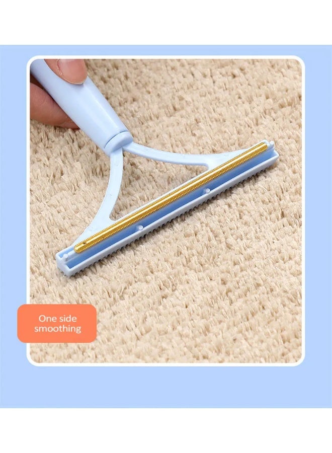 Portable Fabric Lint Remover Shaver for Clothes - Image 5