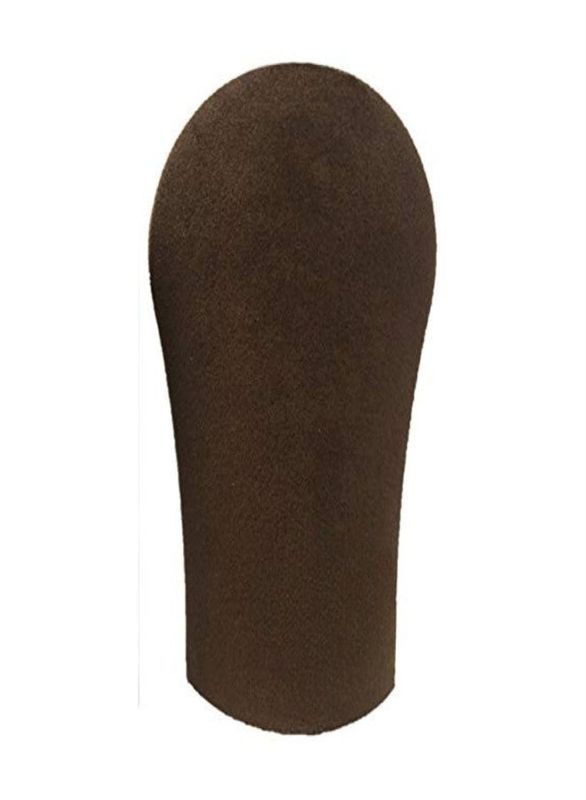 Tan Physics Sunless Tanner 8oz with Tanning Mitt & Exfoliation Gloves - Self Tanning Lotion for Face & Body - Instant, Streak-Free Application for a Natural, Long-Lasting Glow - Image 4